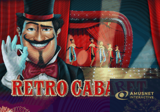 Retro Cabaret