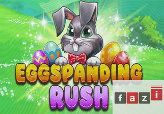 Eggspanding Rush