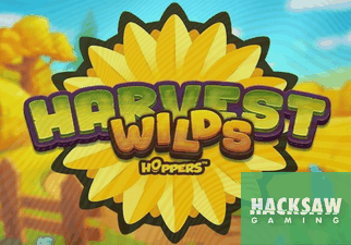 Harvest Wilds