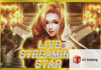 Live Streaming Star