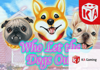 Who Let the Dogs Out