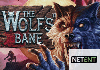 The Wolf's Bane