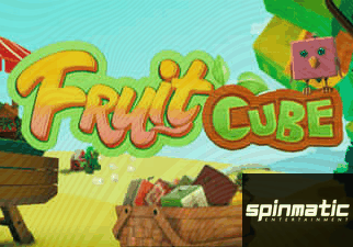 Fruit Cube