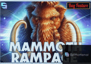 Mammoth Rampage