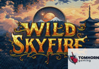 Wild Skyfire