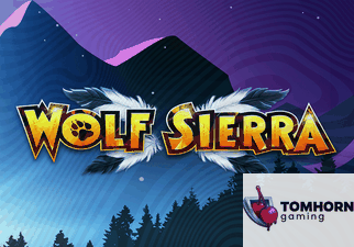 Wolf Sierra